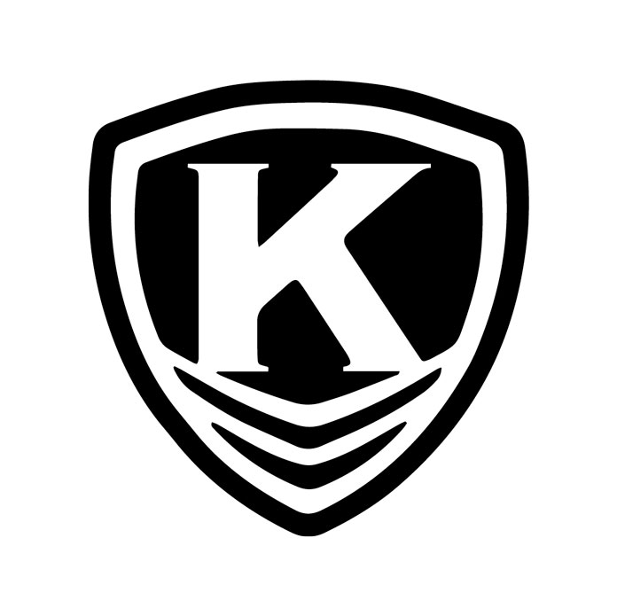 Kaibil Seguridad logo